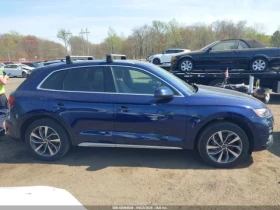 Audi Q5 - 35700 лв. - 73267107 5