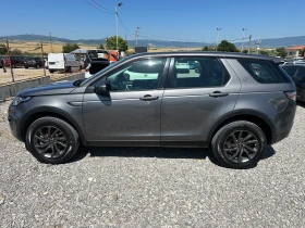 Обява за продажба на Land Rover Discovery Sport 2.0D A 4x4 ~12 950 лв. - изображение 1