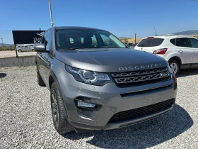 Обява за продажба на Land Rover Discovery Sport 2.0D A 4x4 ~12 950 лв. - изображение 4