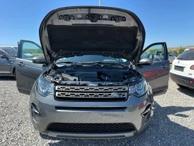 Обява за продажба на Land Rover Discovery Sport 2.0D A 4x4 ~12 950 лв. - изображение 10