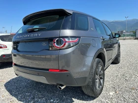 Обява за продажба на Land Rover Discovery Sport 2.0D A 4x4 ~12 950 лв. - изображение 3