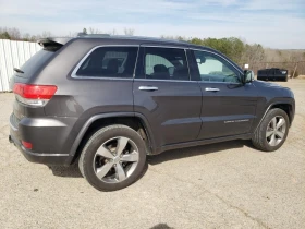 Обява за продажба на Jeep Grand cherokee Overland ~17 100 лв. - изображение 2