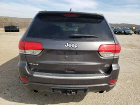 Обява за продажба на Jeep Grand cherokee Overland ~17 100 лв. - изображение 4