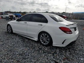 Mercedes-Benz C 300    -  | Mobile.bg    4