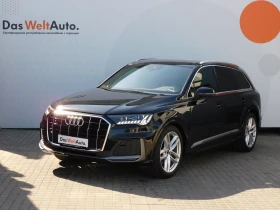 Audi Q7 S line 50 TDI quattro - изображение 1