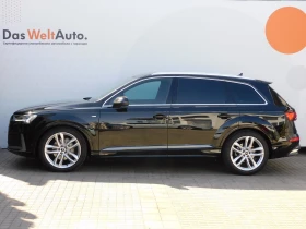 Audi Q7 S line 50 TDI quattro, снимка 2