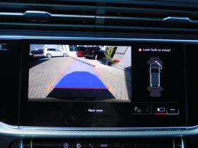 Audi Q7 S line 50 TDI quattro, снимка 10