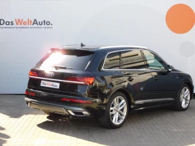 Audi Q7 S line 50 TDI quattro | Auto.bg — изображение 3