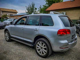 Обява за продажба на VW Touareg 4X4 ~4 900 лв. - изображение 4