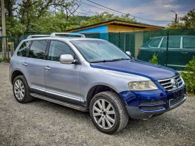 Обява за продажба на VW Touareg 4X4 ~4 900 лв. - изображение 1