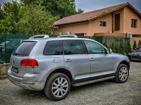 Обява за продажба на VW Touareg 4X4 ~4 900 лв. - изображение 3