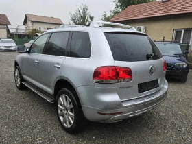 VW Touareg 4X4 - 4900 лв. / 2505.33 € - 97641806 7