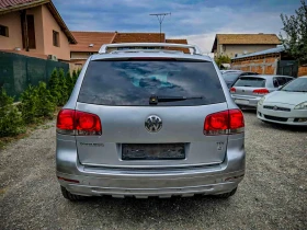 Обява за продажба на VW Touareg 4X4 ~4 900 лв. - изображение 5