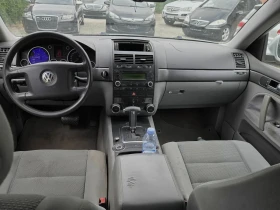 Обява за продажба на VW Touareg 4X4 ~4 900 лв. - изображение 6