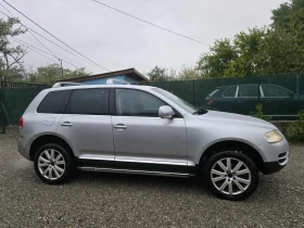 VW Touareg 4X4 - 4900 лв. / 2505.33 € - 97641806 6