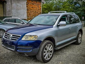 Обява за продажба на VW Touareg 4X4 ~4 900 лв. - изображение 1