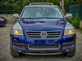 Обява за продажба на VW Touareg 4X4 ~4 900 лв. - изображение 2