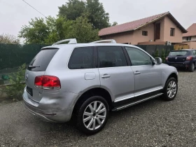 VW Touareg 4X4 - 4900 лв. / 2505.33 € - 97641806 5