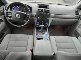 VW Touareg 4X4 - 4900 лв. / 2505.33 € - 97641806 9