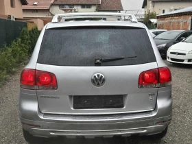 VW Touareg 4X4 - 4900 лв. / 2505.33 € - 97641806 3