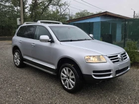 VW Touareg 4X4 - 4900 лв. / 2505.33 € - 97641806 4