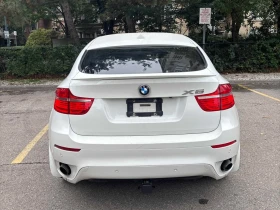 BMW X6 * 35i * CARFAX *    | Mobile.bg    4