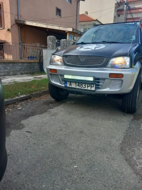 Daihatsu Terios 1.3 -  | Mobile.bg    13
