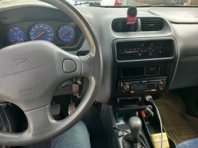 Обява за продажба на Daihatsu Terios 1.3 газ- бензин ~6 500 лв. - изображение 7