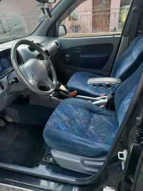 Обява за продажба на Daihatsu Terios 1.3 газ- бензин ~6 500 лв. - изображение 6