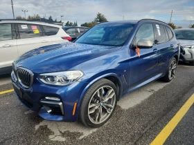 BMW X3 M40i * * CARFAX * * АВТО КРЕДИТ * * 