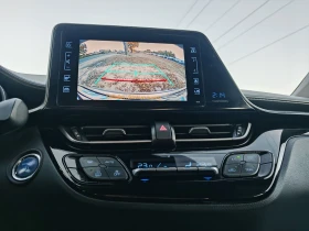 Toyota C-HR 1.8 ХИБРИД 122 К.С.!129 000 КМ!СЕРВИЗНА! КАТО НОВА - 29699 лв. / 15184.86 € - 58344635 10