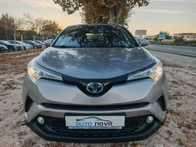 Toyota C-HR 1.8 ХИБРИД 122 К.С.!129 000 КМ!СЕРВИЗНА! КАТО НОВА - 29699 лв. / 15184.86 € - 58344635 2