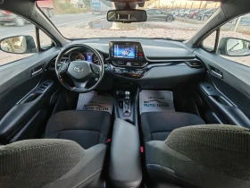 Toyota C-HR 1.8 ХИБРИД 122 К.С.!129 000 КМ!СЕРВИЗНА! КАТО НОВА - 29699 лв. / 15184.86 € - 58344635 14