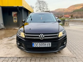 VW Tiguan 2.0TDI* FACE* ITALIA* , снимка 6