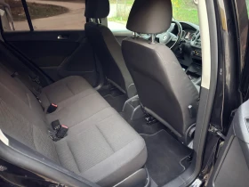 VW Tiguan 2.0TDI* FACE* ITALIA* , снимка 9