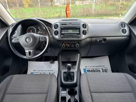 VW Tiguan 2.0TDI* FACE* ITALIA* , снимка 11