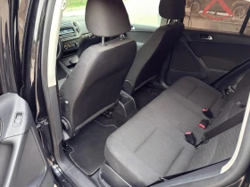 VW Tiguan 2.0TDI* FACE* ITALIA* , снимка 10
