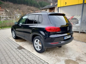 VW Tiguan 2.0TDI* FACE* ITALIA* , снимка 3