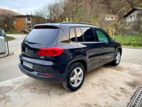 VW Tiguan 2.0TDI* FACE* ITALIA* , снимка 4