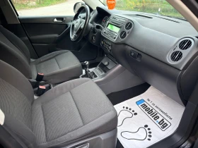 VW Tiguan 2.0TDI* FACE* ITALIA* , снимка 8