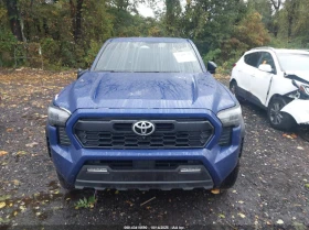 Toyota Tacoma TRD/OFF-ROAD/4WD/КЛИП НА МОТОРА