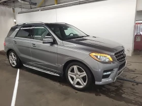 Mercedes-Benz ML * 350 BLUETEC * CARFAX * ���� �� �� | Mobile.bg � ����� ������ 2