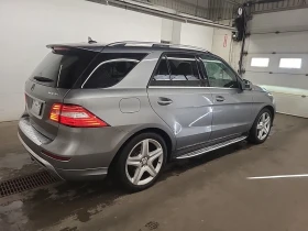 Mercedes-Benz ML * 350 BLUETEC * CARFAX * ���� �� �� | Mobile.bg � ����� ������ 3