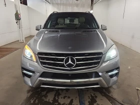 Mercedes-Benz ML * 350 BLUETEC * CARFAX * ���� �� �� | Mobile.bg � ����� ������ 8