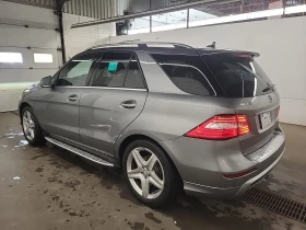 Mercedes-Benz ML * 350 BLUETEC * CARFAX * ���� �� �� | Mobile.bg � ����� ������ 4