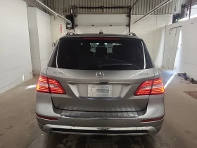 Mercedes-Benz ML * 350 BLUETEC * CARFAX * ���� �� �� | Mobile.bg � ����� ������ 7