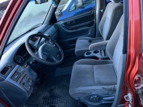 Honda Cr-v 2.0i - 5300 лв. / 2709.85 € - 32378820 6