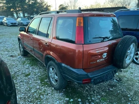 Honda Cr-v 2.0i - 5300 лв. / 2709.85 € - 32378820 4