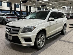 Mercedes-Benz GL * 350 BlueTEC * CARFAX * БЕЗ ПЪРВОНАЧАЛНА ВНОСКА
