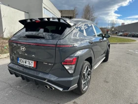 Hyundai Kona 1.6 T-GDI (N-Line) 4x4 - 27000 € / 52807.41 лв. - 71845040 5